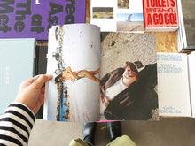 Load image into Gallery viewer, Jack Mannix – Starring