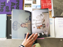 Load image into Gallery viewer, Jack Mannix – Starring