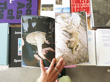 Load image into Gallery viewer, Jack Mannix – Starring