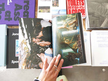 Load image into Gallery viewer, Jack Mannix – Starring