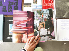 Load image into Gallery viewer, Jack Mannix – Starring