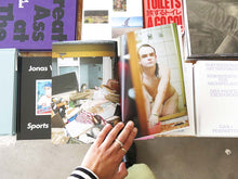 Load image into Gallery viewer, Jack Mannix – Starring