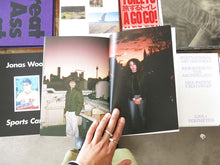 Load image into Gallery viewer, Jack Mannix – Starring