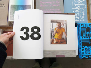 LoveWant Issue 38