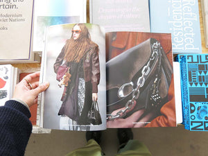 LoveWant Issue 38