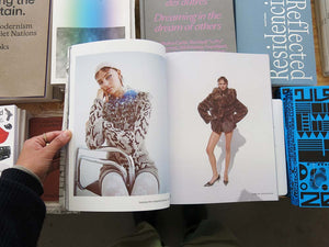 LoveWant Issue 38