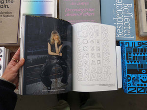 LoveWant Issue 38