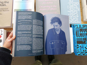 LoveWant Issue 38