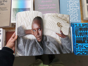 LoveWant Issue 38