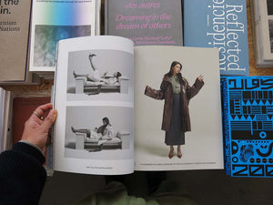 LoveWant Issue 38