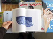 Load image into Gallery viewer, Carl D&#39;Alvia – Paper Trail