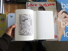 Load image into Gallery viewer, Carl D&#39;Alvia – Paper Trail