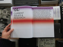 Load image into Gallery viewer, UN/SEEN: Women in Graphic Design up to the Bauhaus