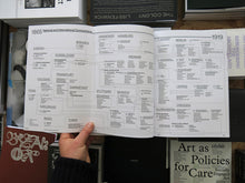 Load image into Gallery viewer, UN/SEEN: Women in Graphic Design up to the Bauhaus