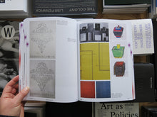 Load image into Gallery viewer, UN/SEEN: Women in Graphic Design up to the Bauhaus