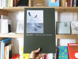 Bárbara Sánchez-Kane and Sofía Alazraki – Fortuna y Fetiche