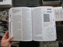 Load image into Gallery viewer, UN/SEEN: Women in Graphic Design up to the Bauhaus