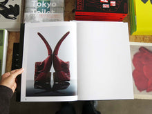 Load image into Gallery viewer, Bárbara Sánchez-Kane and Sofía Alazraki – Fortuna y Fetiche
