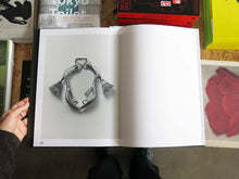 Load image into Gallery viewer, Bárbara Sánchez-Kane and Sofía Alazraki – Fortuna y Fetiche