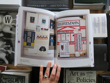 Load image into Gallery viewer, UN/SEEN: Women in Graphic Design up to the Bauhaus