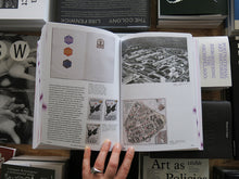 Load image into Gallery viewer, UN/SEEN: Women in Graphic Design up to the Bauhaus