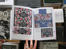 Load image into Gallery viewer, UN/SEEN: Women in Graphic Design up to the Bauhaus