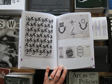 Load image into Gallery viewer, UN/SEEN: Women in Graphic Design up to the Bauhaus