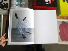 Load image into Gallery viewer, Bárbara Sánchez-Kane and Sofía Alazraki – Fortuna y Fetiche