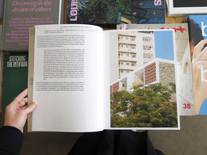 Album Architectures – Maputo