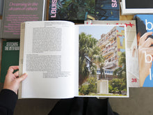 Load image into Gallery viewer, Album Architectures – Maputo