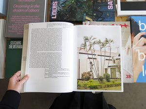 Album Architectures – Maputo