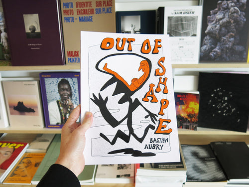 Bastien Aubry – Out of Shape