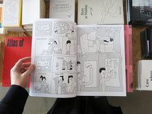 Load image into Gallery viewer, Bastien Aubry – Out of Shape