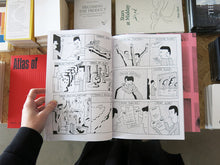 Load image into Gallery viewer, Bastien Aubry – Out of Shape