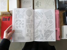 Load image into Gallery viewer, Bastien Aubry – Out of Shape