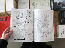 Load image into Gallery viewer, Bastien Aubry – Out of Shape
