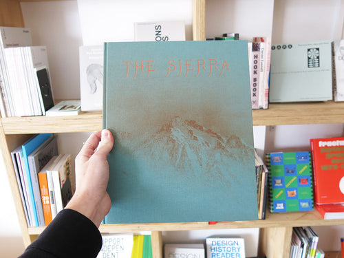 Aaron Rothman – The Sierra