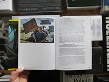 Load image into Gallery viewer, Good Food: A Journey Through the World of Resilient Agriculture