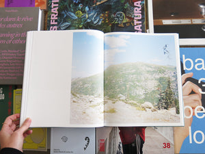 Aaron Rothman – The Sierra