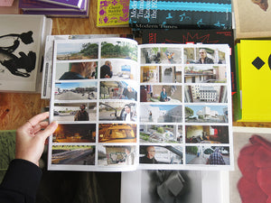 The Museum Is Not Enough (No. 10–14)