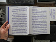 Load image into Gallery viewer, Thinking Back, Making Forward: Artistic Research in Practice