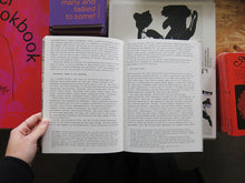 Load image into Gallery viewer, In the Wake of Blind Navigation. Boekie Woekie – Books by Artists