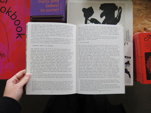 In the Wake of Blind Navigation. Boekie Woekie – Books by Artists