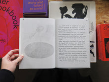 Load image into Gallery viewer, In the Wake of Blind Navigation. Boekie Woekie – Books by Artists