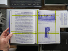 Load image into Gallery viewer, Thinking Back, Making Forward: Artistic Research in Practice