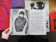 Load image into Gallery viewer, In the Wake of Blind Navigation. Boekie Woekie – Books by Artists