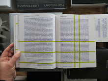 Load image into Gallery viewer, Thinking Back, Making Forward: Artistic Research in Practice