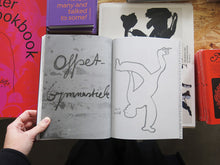 Load image into Gallery viewer, In the Wake of Blind Navigation. Boekie Woekie – Books by Artists