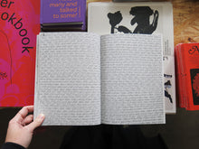 Load image into Gallery viewer, In the Wake of Blind Navigation. Boekie Woekie – Books by Artists