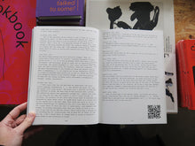Load image into Gallery viewer, In the Wake of Blind Navigation. Boekie Woekie – Books by Artists